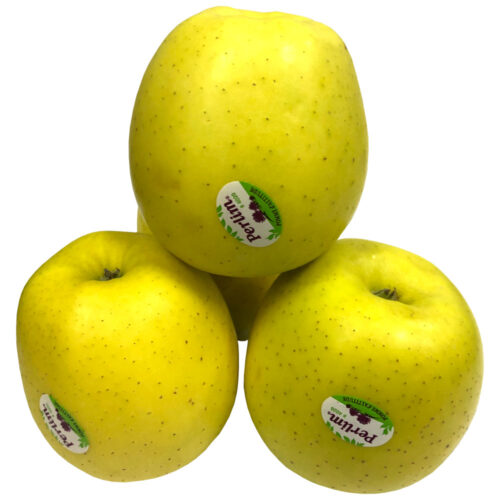 REPARTO DE FRUTAS Y VERDURAS DELGADO, S.L. | Manzana Perlim