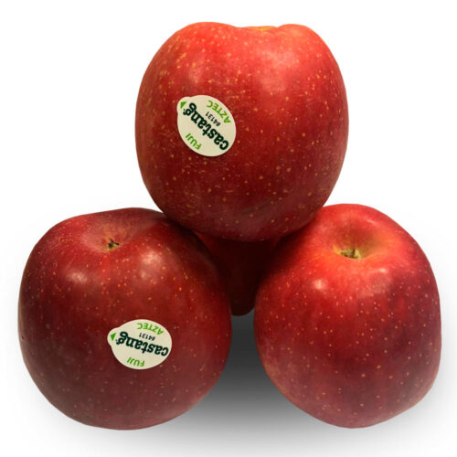 REPARTO DE FRUTAS Y VERDURAS HERMANOS DELGADO, S.L. | Manzanas fuji extra