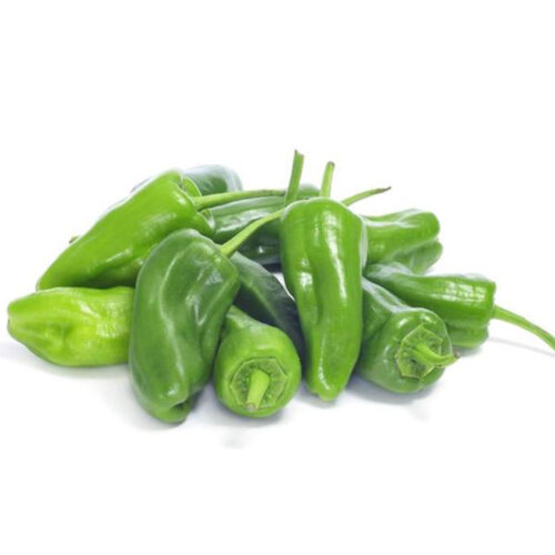 REPARTO DE FRUTAS Y VERDURAS HERMANOS DELGADO, S.L. | Pimientos de padrón