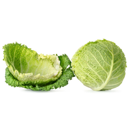 REPARTO DE FRUTAS Y VERDURAS HERMANOS DELGADO, S.L. | Repollo pelado