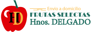 REPARTO DE FRUTAS Y VERDURAS DELGADO, S.L. Logo