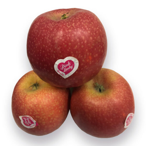 REPARTO DE FRUTAS Y VERDURAS DELGADO, S.L. | Manzanas Pink Lady