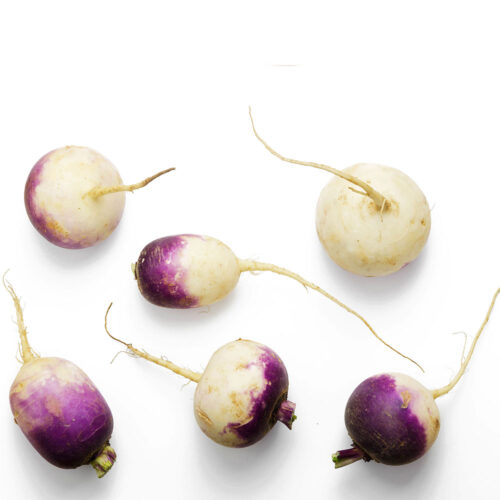 REPARTO DE FRUTAS Y VERDURAS DELGADO, S.L. | Nabos frescos