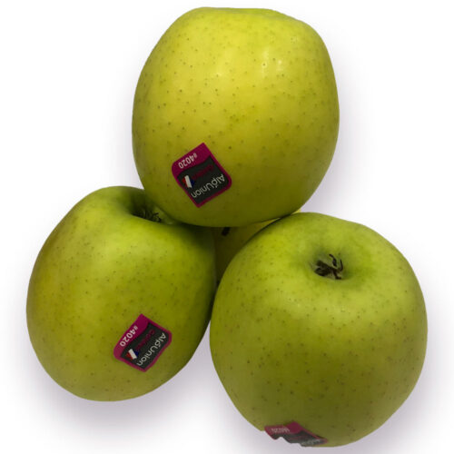 REPARTO DE FRUTAS Y VERDURAS DELGADO, S.L. | Manzanas Golden