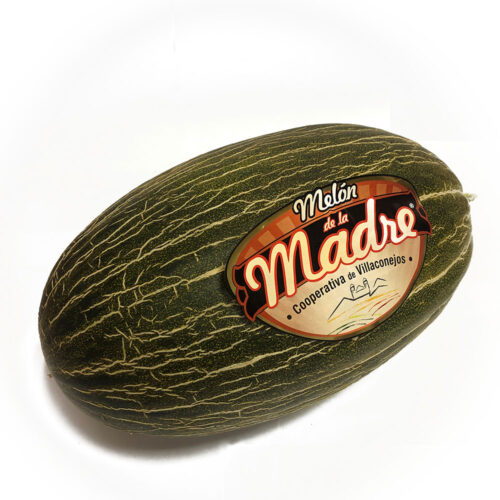 REPARTO DE FRUTAS Y VERDURAS DELGADO, S.L. | Melón Villaconejos
